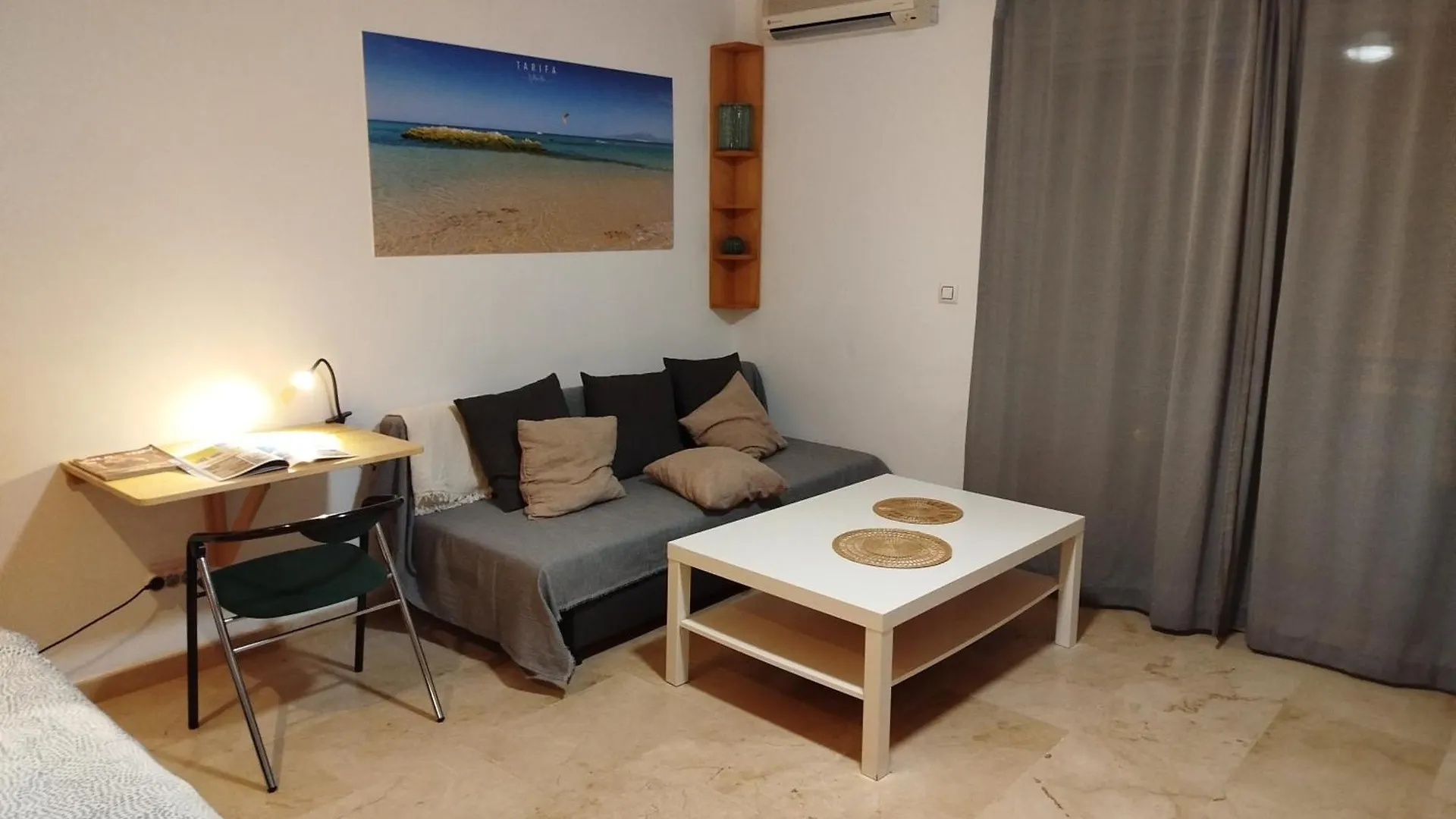Apartment Apartamento En La Calle Principal Con Solarium. Tarifa